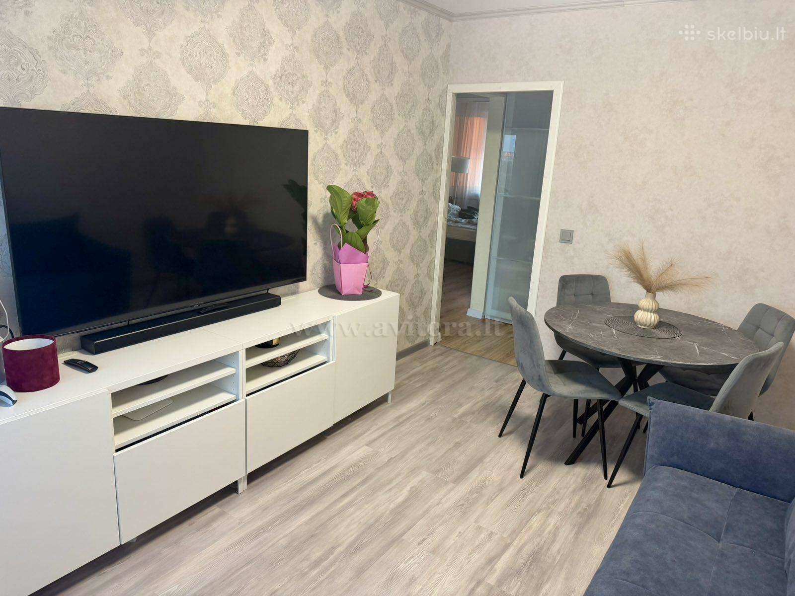 Reikjaviko g., Žardininkai, Klaipėda, 3 kamb. – nuotrauka 3