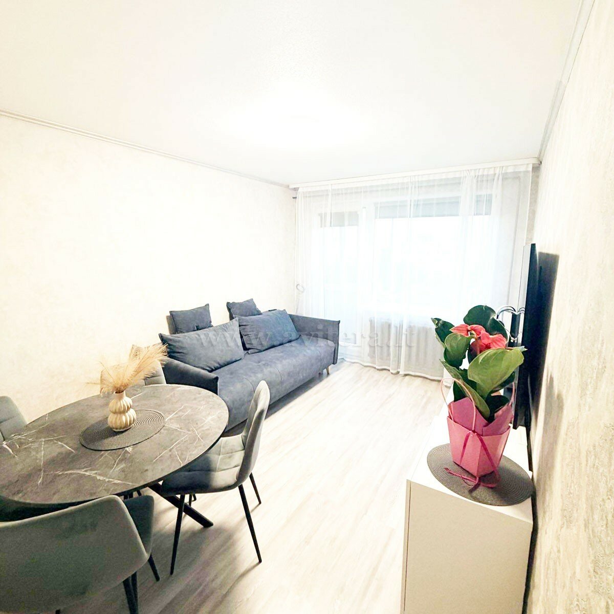 Reikjaviko g., Žardininkai, Klaipėda, 3 kamb. – nuotrauka 4