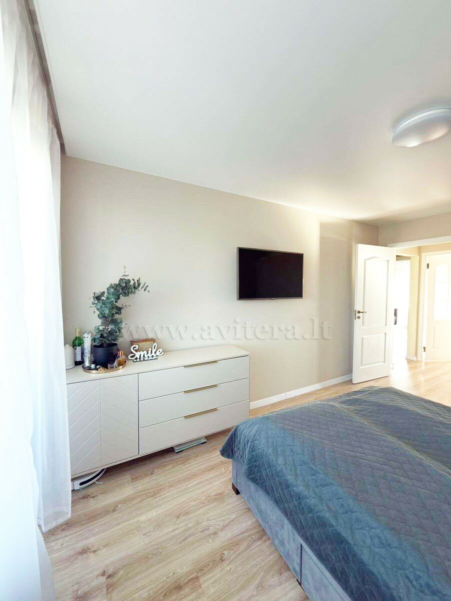 Reikjaviko g., Žardininkai, Klaipėda, 3 kamb. – nuotrauka 6