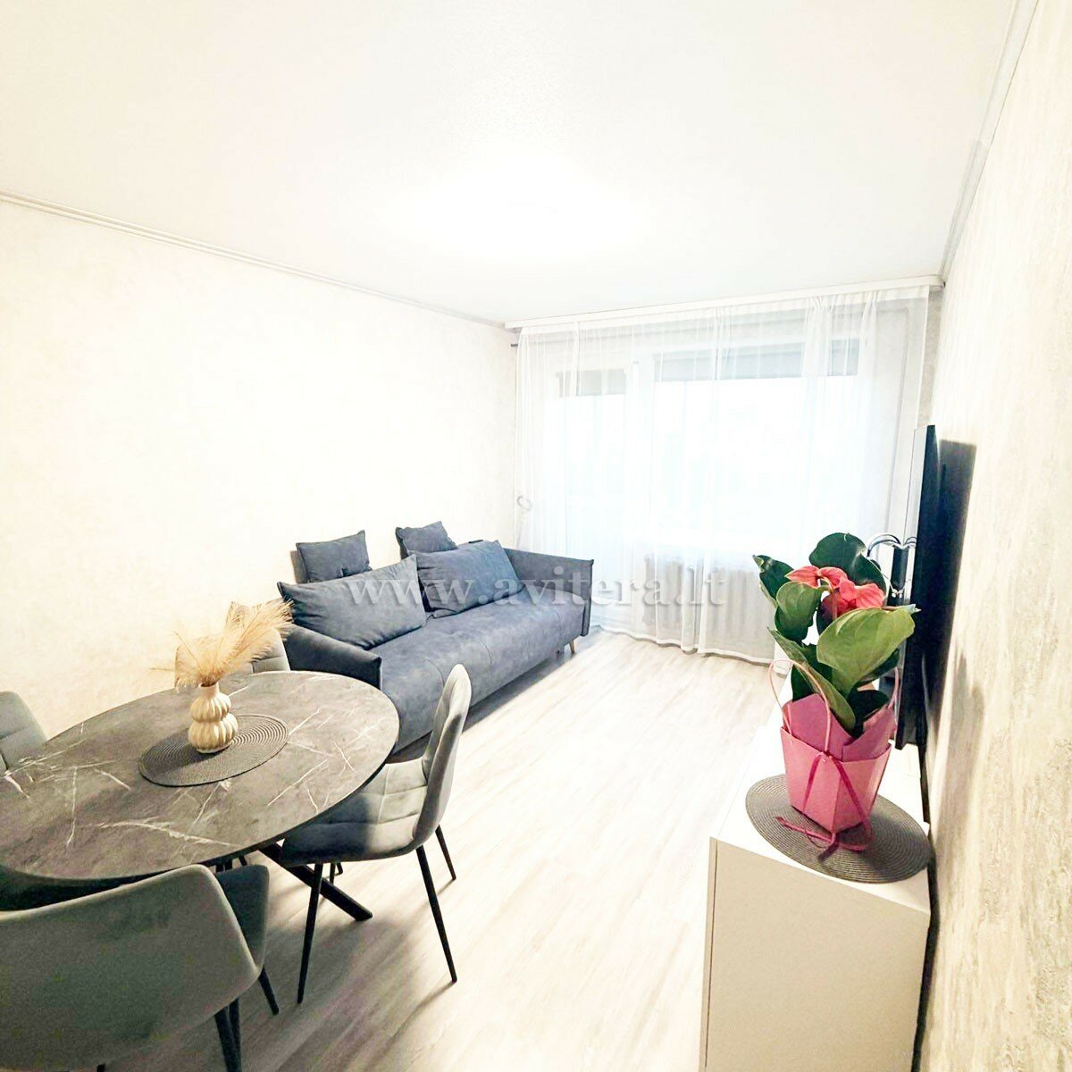 Reikjaviko g., Žardininkai, Klaipėda, 3 kamb. – изображение 4