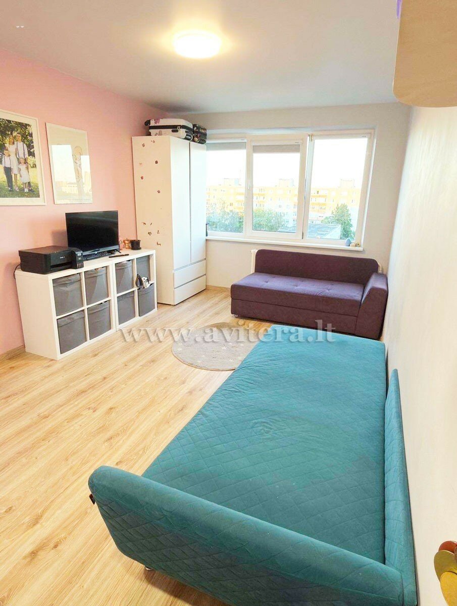 Reikjaviko g., Žardininkai, Klaipėda, 3 kamb. – изображение 5