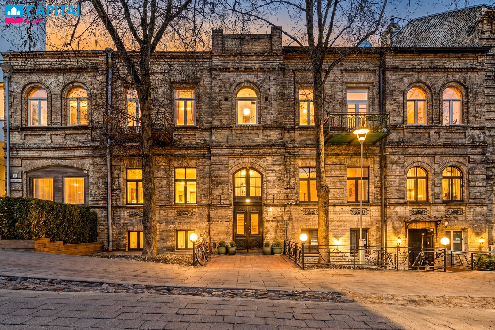 Naujamiestis, Vilnius, 2 kamb. – nuotrauka 3