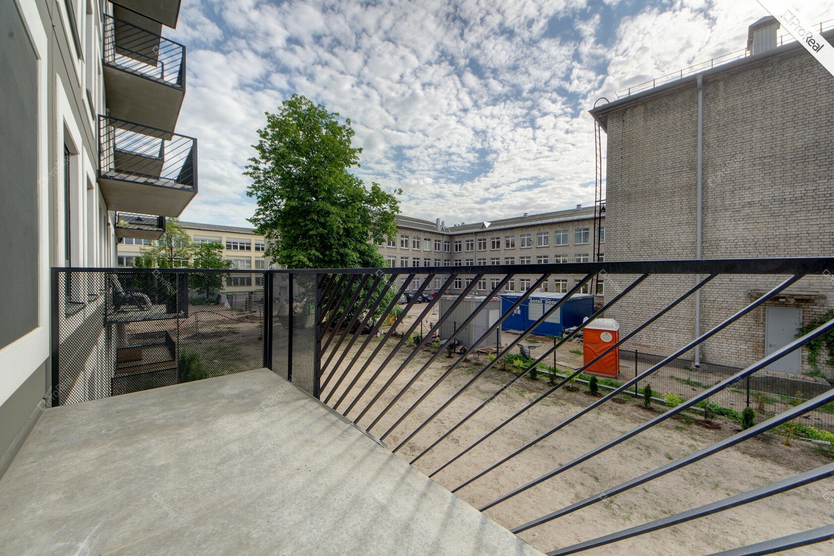 Naugarduko g., Naujamiestis, Vilnius, 1 kamb. – nuotrauka 6
