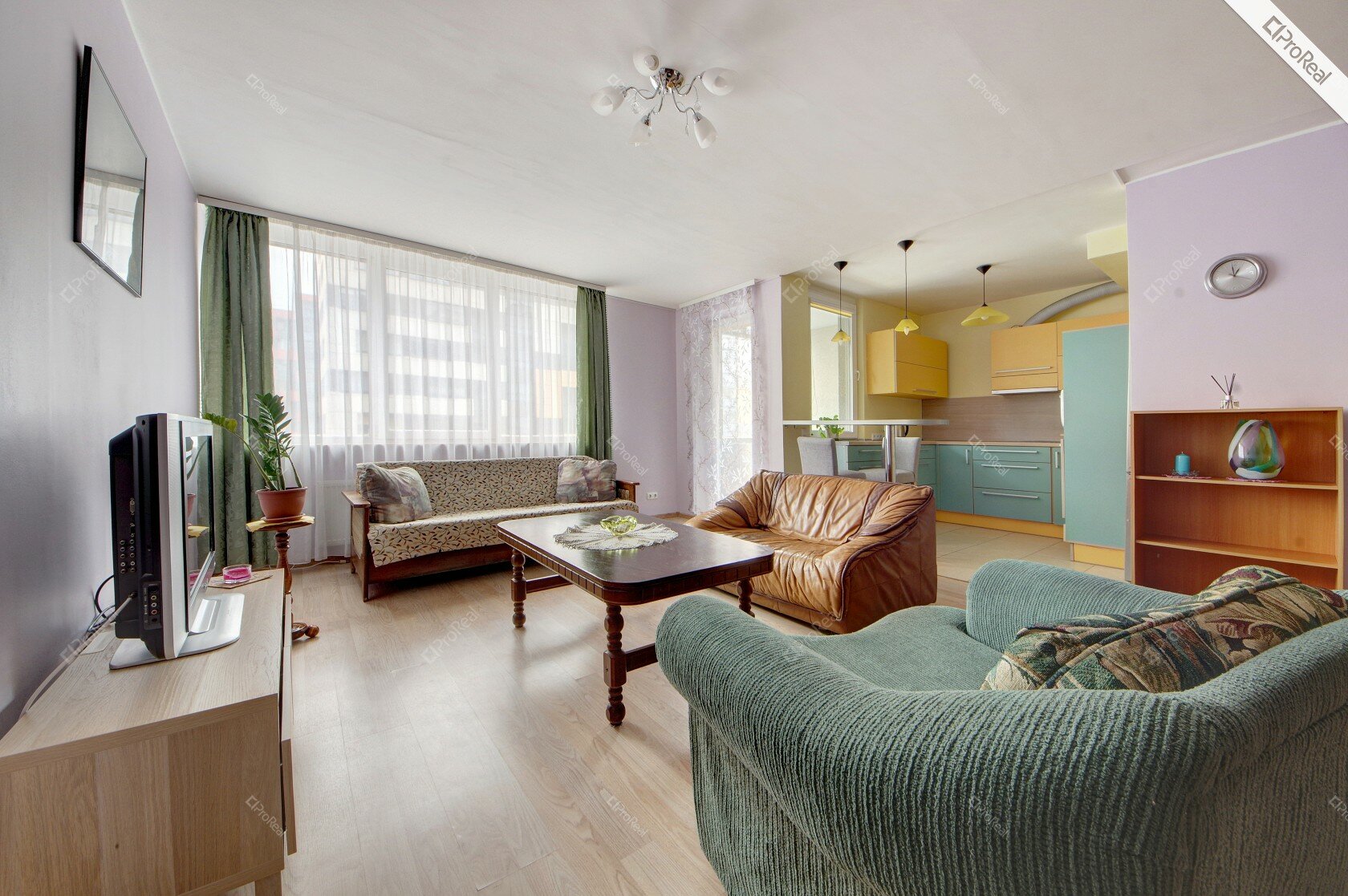 Girulių g., Pašilaičiai, Vilnius, 2 kamb. – nuotrauka 4