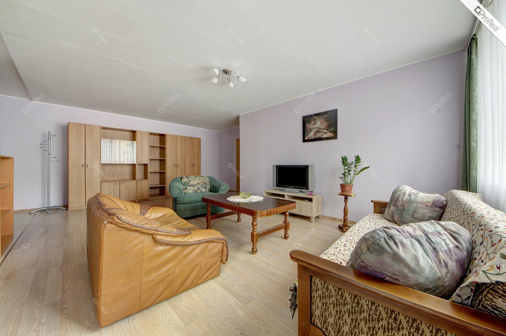 Girulių g., Pašilaičiai, Vilnius, 2 kamb. – nuotrauka 5