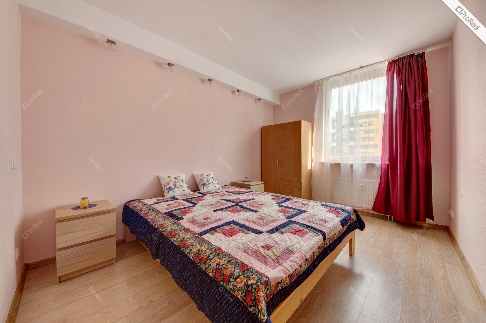 Girulių g., Pašilaičiai, Vilnius, 2 kamb. – nuotrauka 6