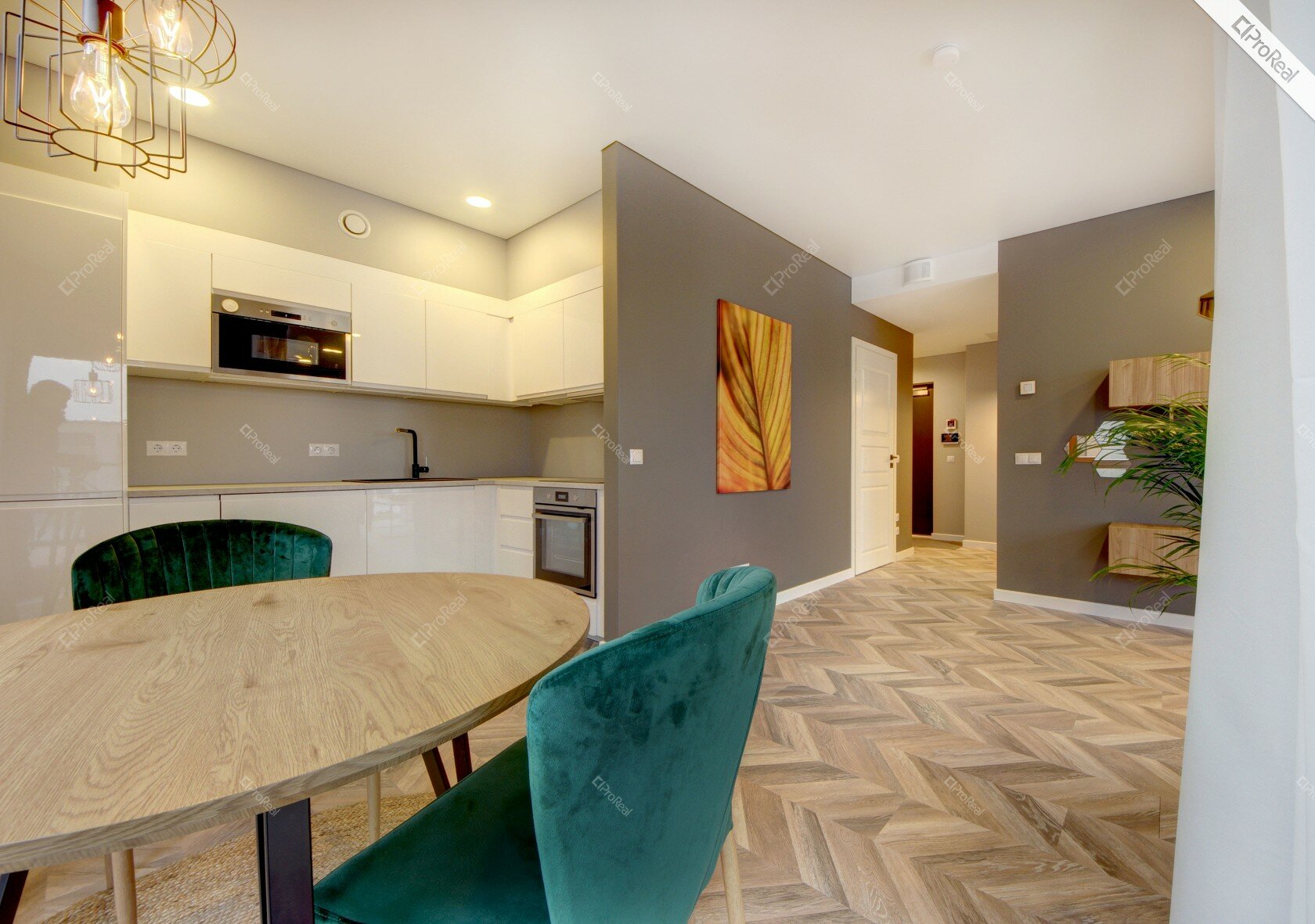 Ceikinių g., Šnipiškės, Vilnius, 2 kamb. – nuotrauka 6