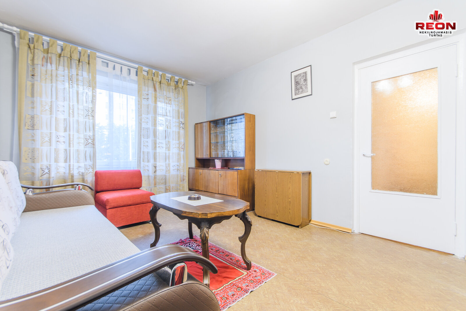 Vydūno g., Pilaitė, Vilnius, 1 kamb. – nuotrauka 4