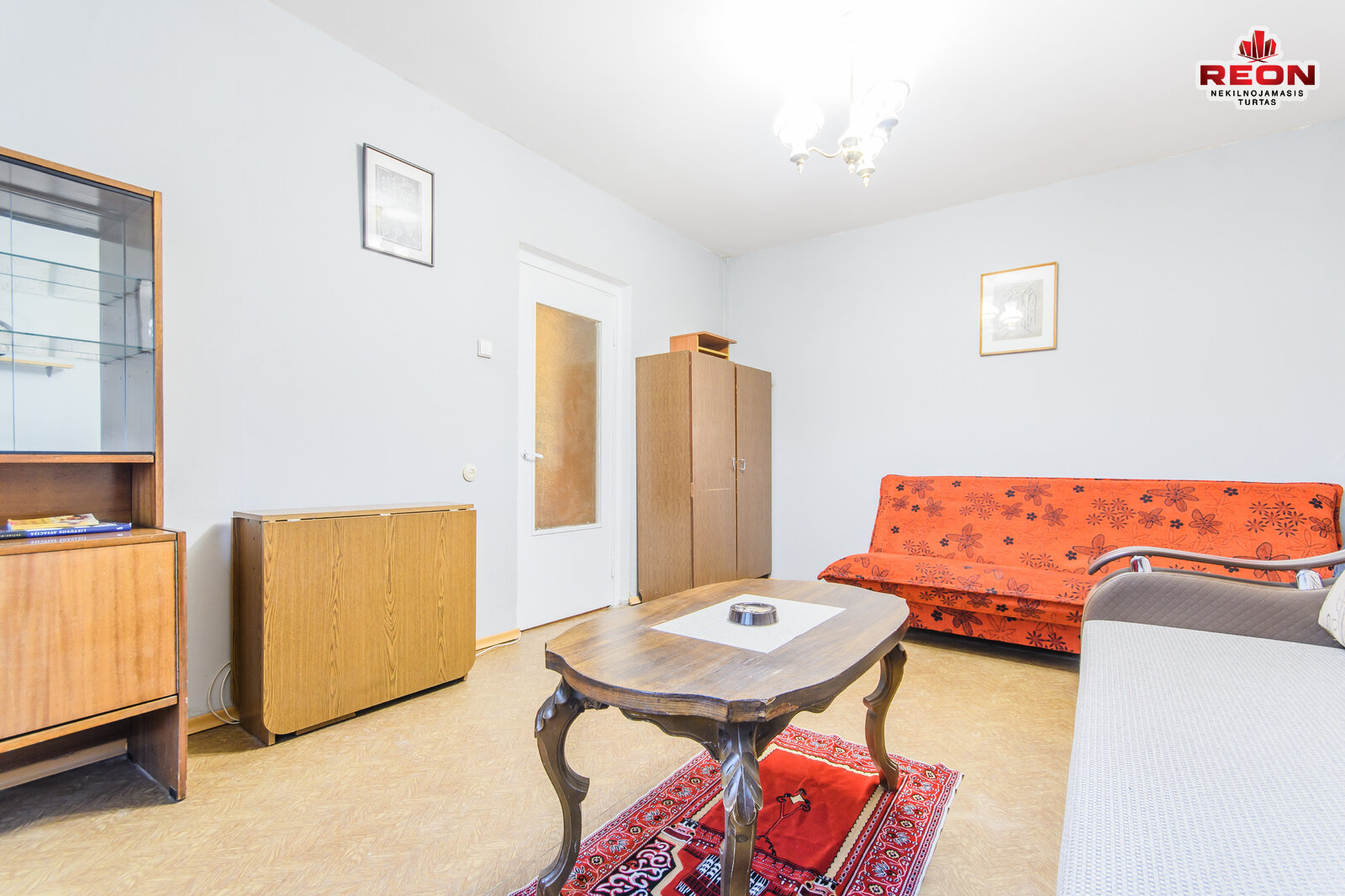 Vydūno g., Pilaitė, Vilnius, 1 kamb. – nuotrauka 5