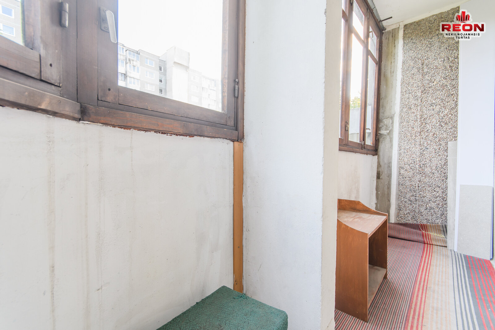 Vydūno g., Pilaitė, Vilnius, 1 kamb. – nuotrauka 6