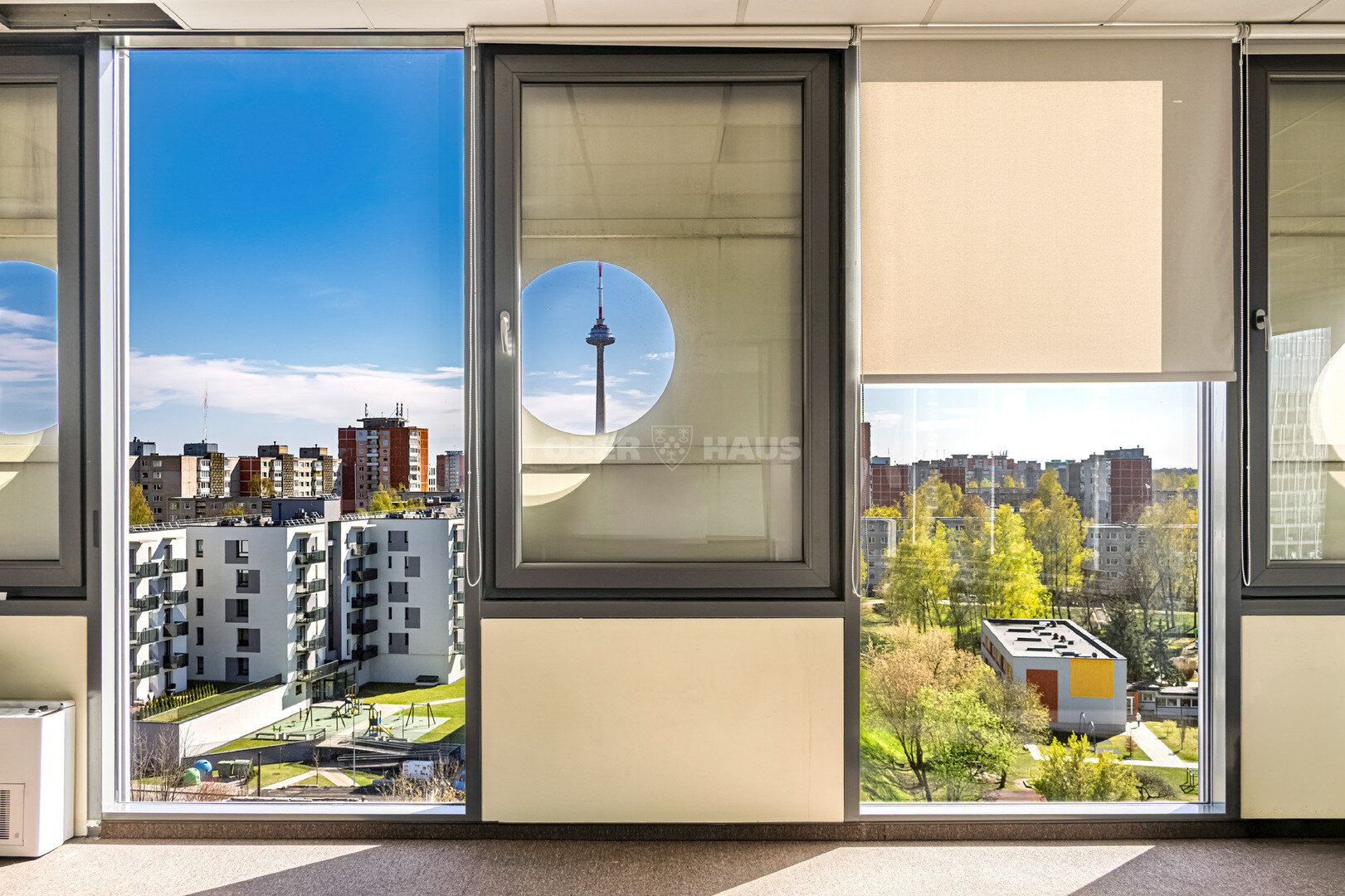 Mėnulio g., Karoliniškės, Vilnius, 2 kamb. – nuotrauka 3