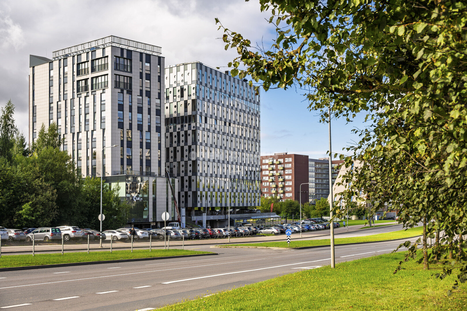 Mėnulio g., Karoliniškės, Vilnius, 2 kamb. – nuotrauka 5