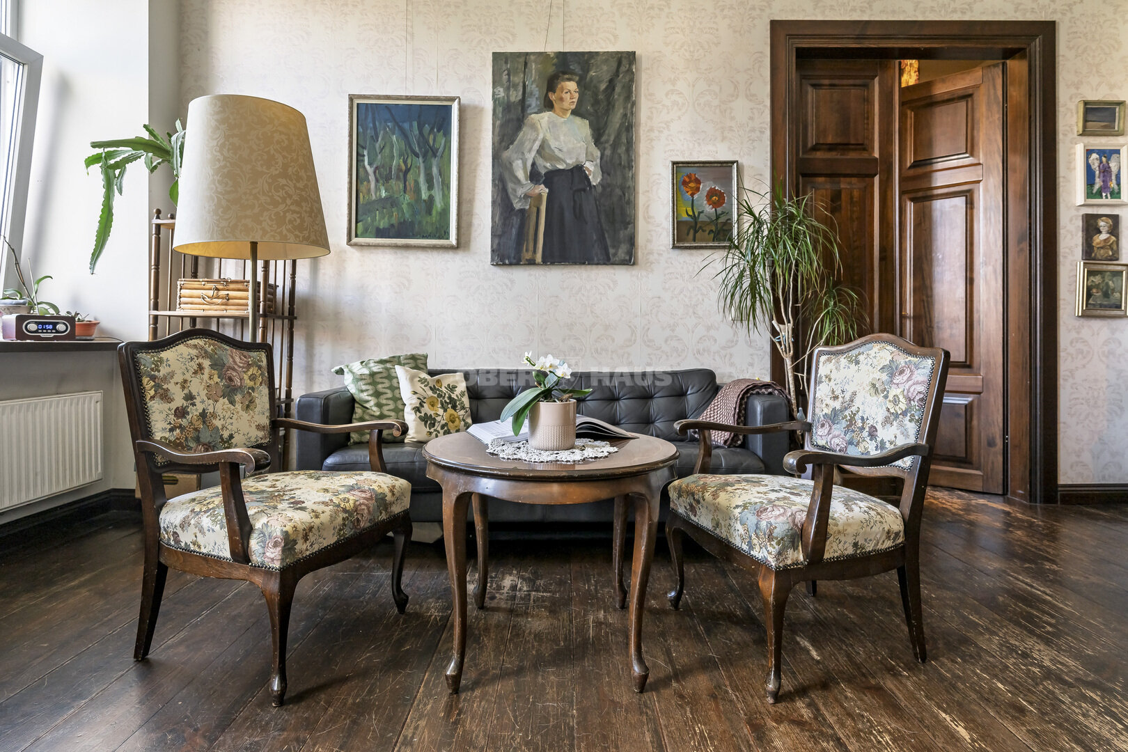 Naujamiestis, Vilnius, 2 kamb. – nuotrauka 3