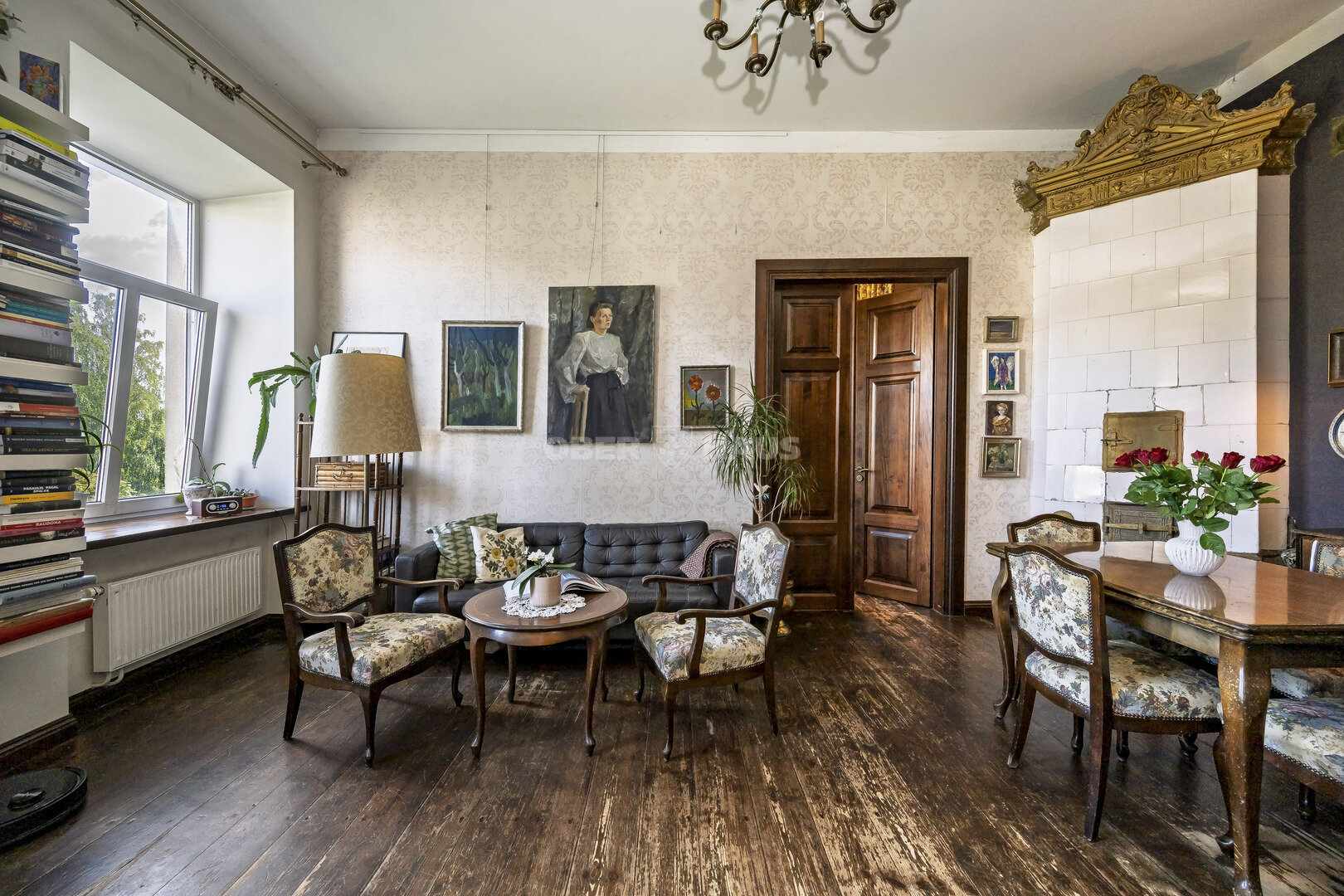 Naujamiestis, Vilnius, 2 kamb. – nuotrauka 4