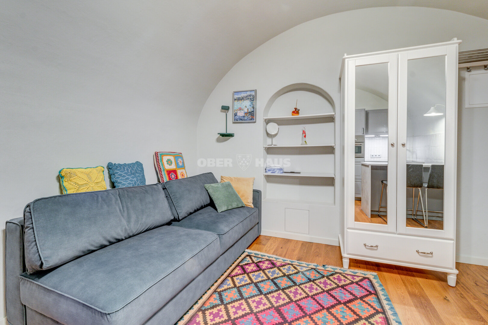 Pilies g., Senamiestis, Vilnius, 1 kamb. – nuotrauka 6