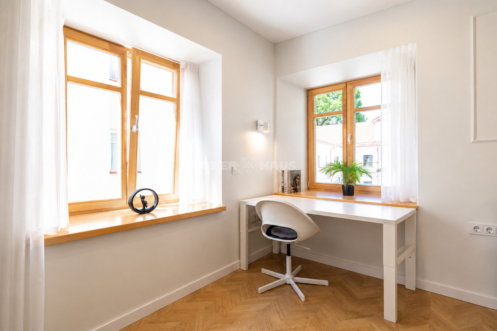 Užupio g., Užupis, Vilnius, 2 kamb. – nuotrauka 6