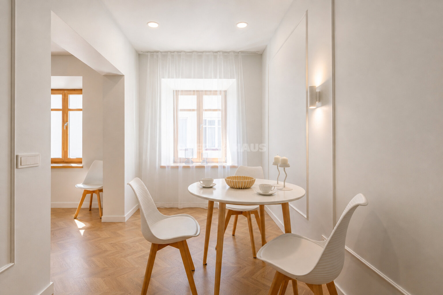 Užupio g., Užupis, Vilnius, 2 kamb. – nuotrauka 3