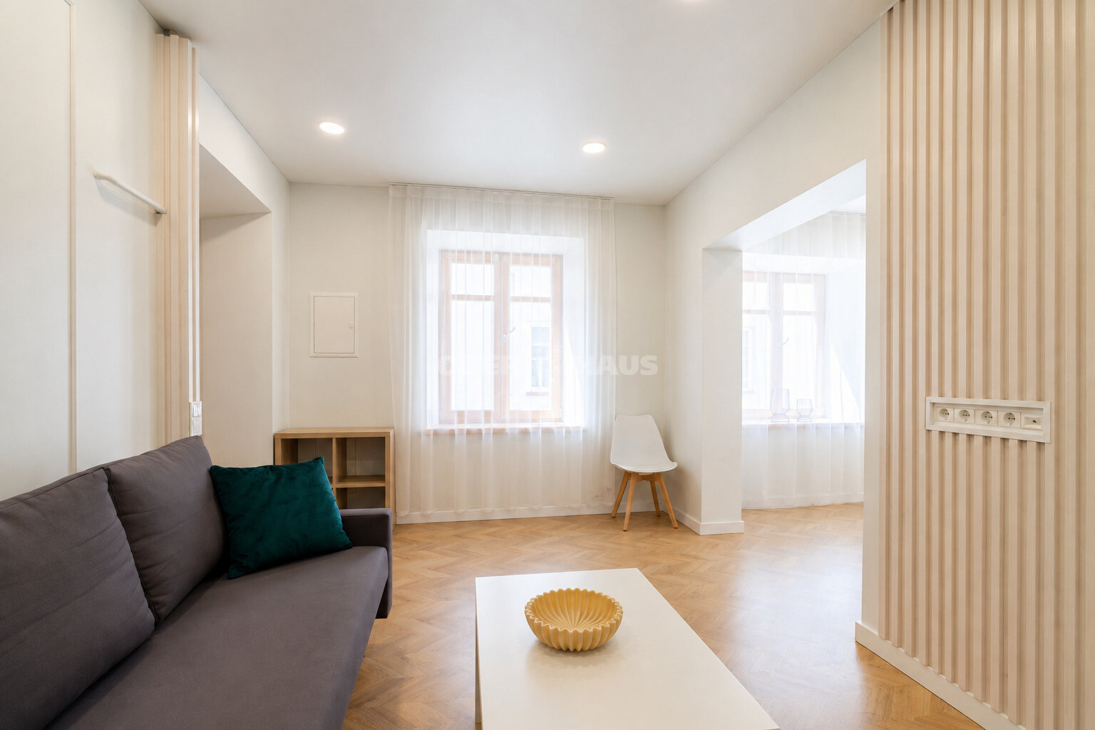 Užupio g., Užupis, Vilnius, 2 kamb. – nuotrauka 4