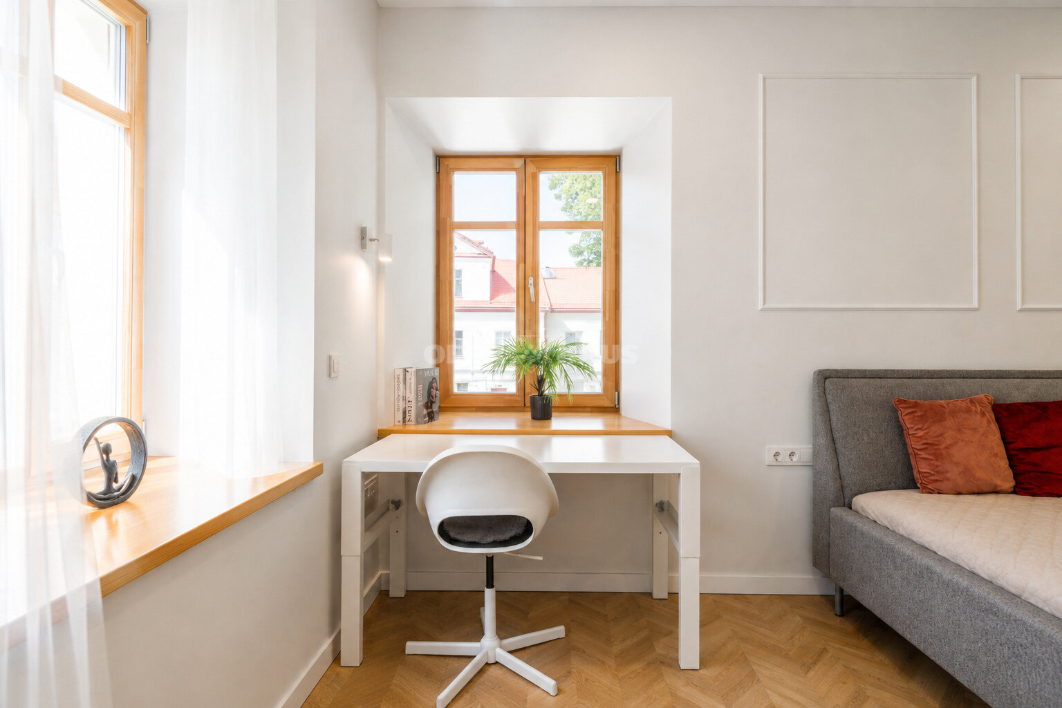 Užupio g., Užupis, Vilnius, 2 kamb. – nuotrauka 5