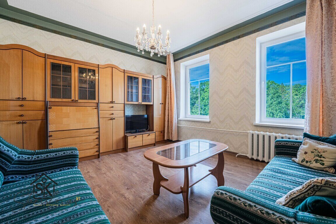 Turgaus g., Šilutė, 2 kamb. – nuotrauka 4