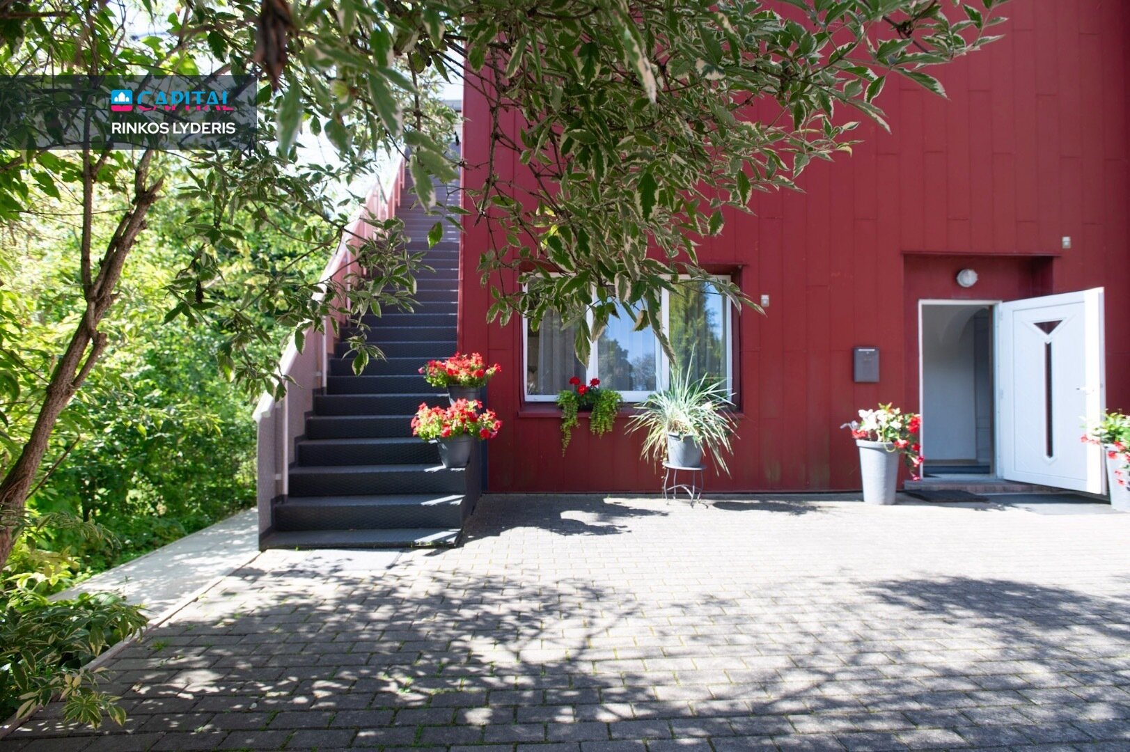 Palanga, Palanga, 2 kamb. – nuotrauka 5