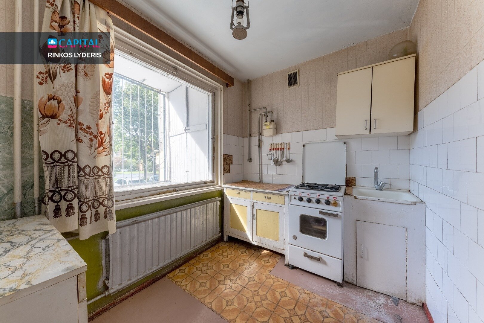Vilnius, 3 kamb. – nuotrauka 3