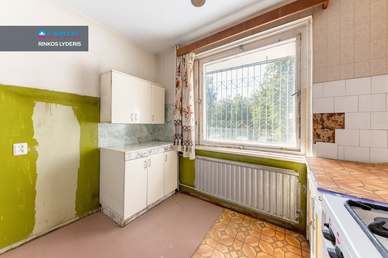 Vilnius, 3 kamb. – nuotrauka 4