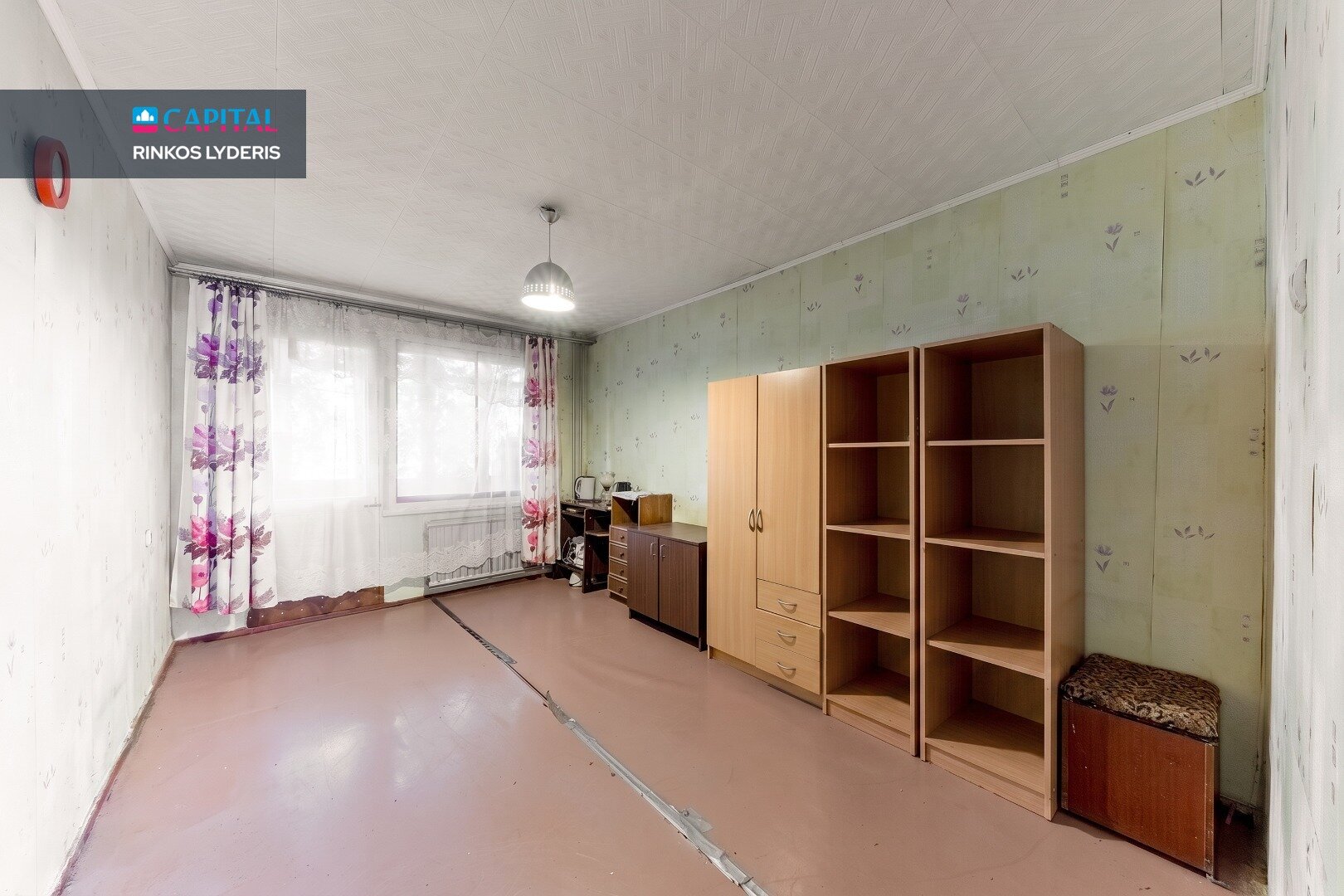 Vilnius, 3 kamb. – nuotrauka 5