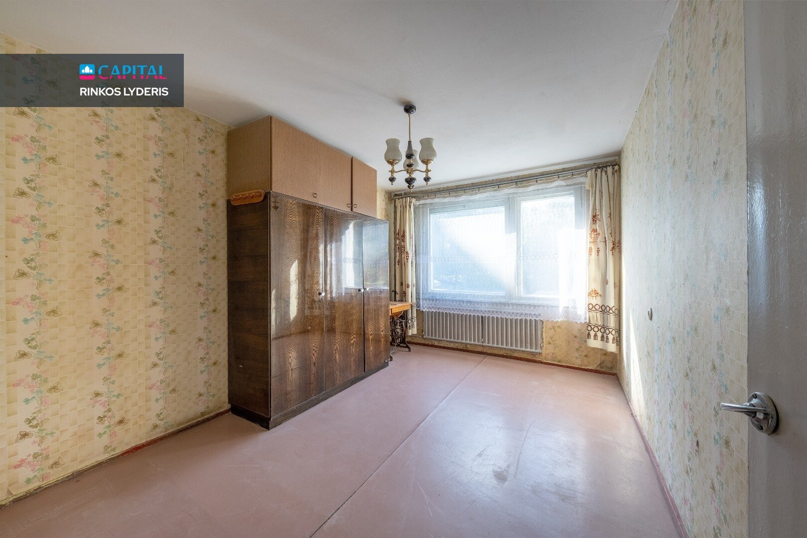 Vilnius, 3 kamb. – nuotrauka 6