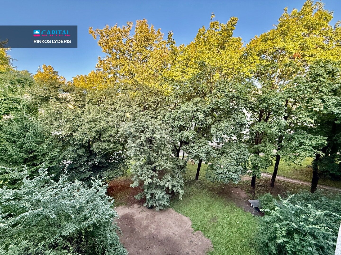 Kalvarijų g., Šnipiškės, Vilnius, 1 kamb. – nuotrauka 4