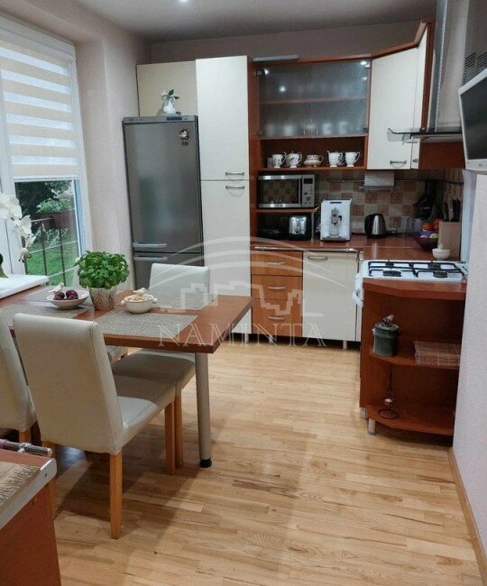 Galinio Pylimo g., Centras, Klaipėda, 3 kamb. – nuotrauka 5