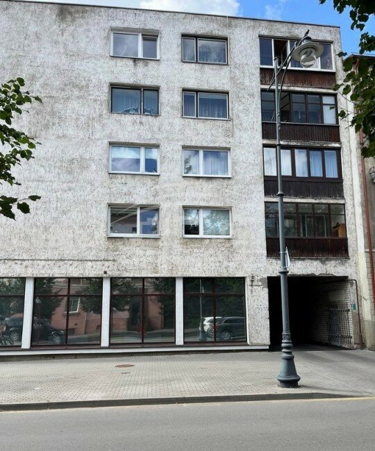 Vytauto g., Klaipėda, 3 kamb. – nuotrauka 3