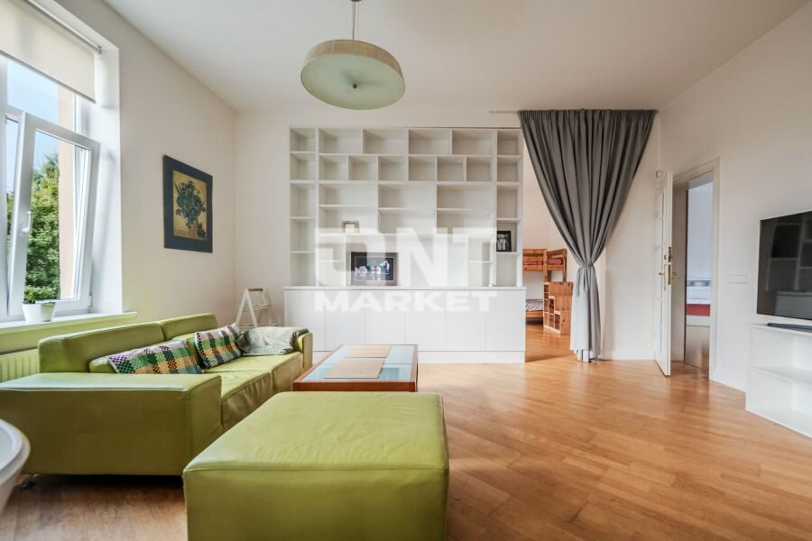 Liepų g. 28, Centras, Klaipėda, 3 kamb. – nuotrauka 4