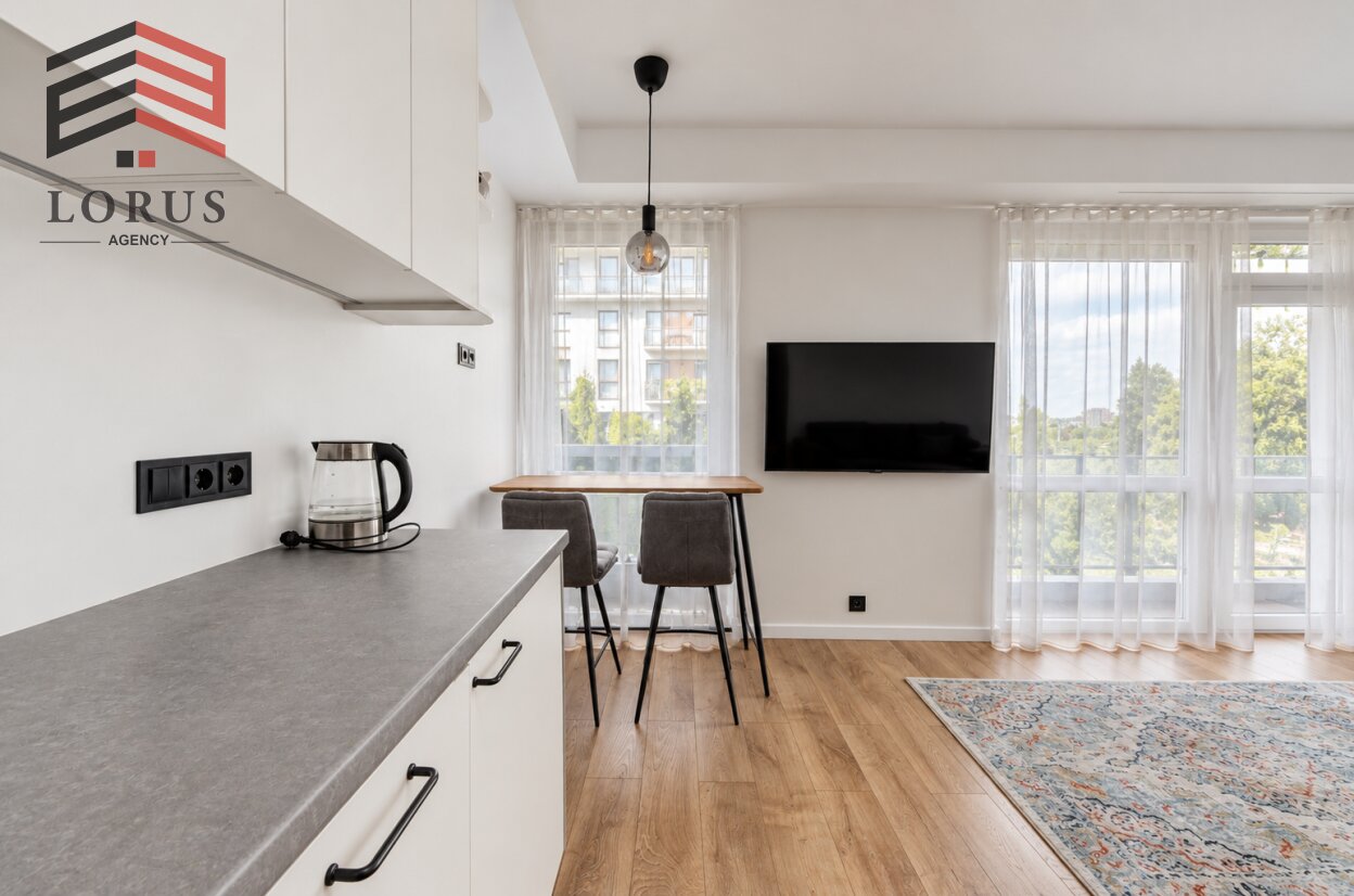 Budiniškių g., Pašilaičiai, Vilnius, 1 kamb. – nuotrauka 3