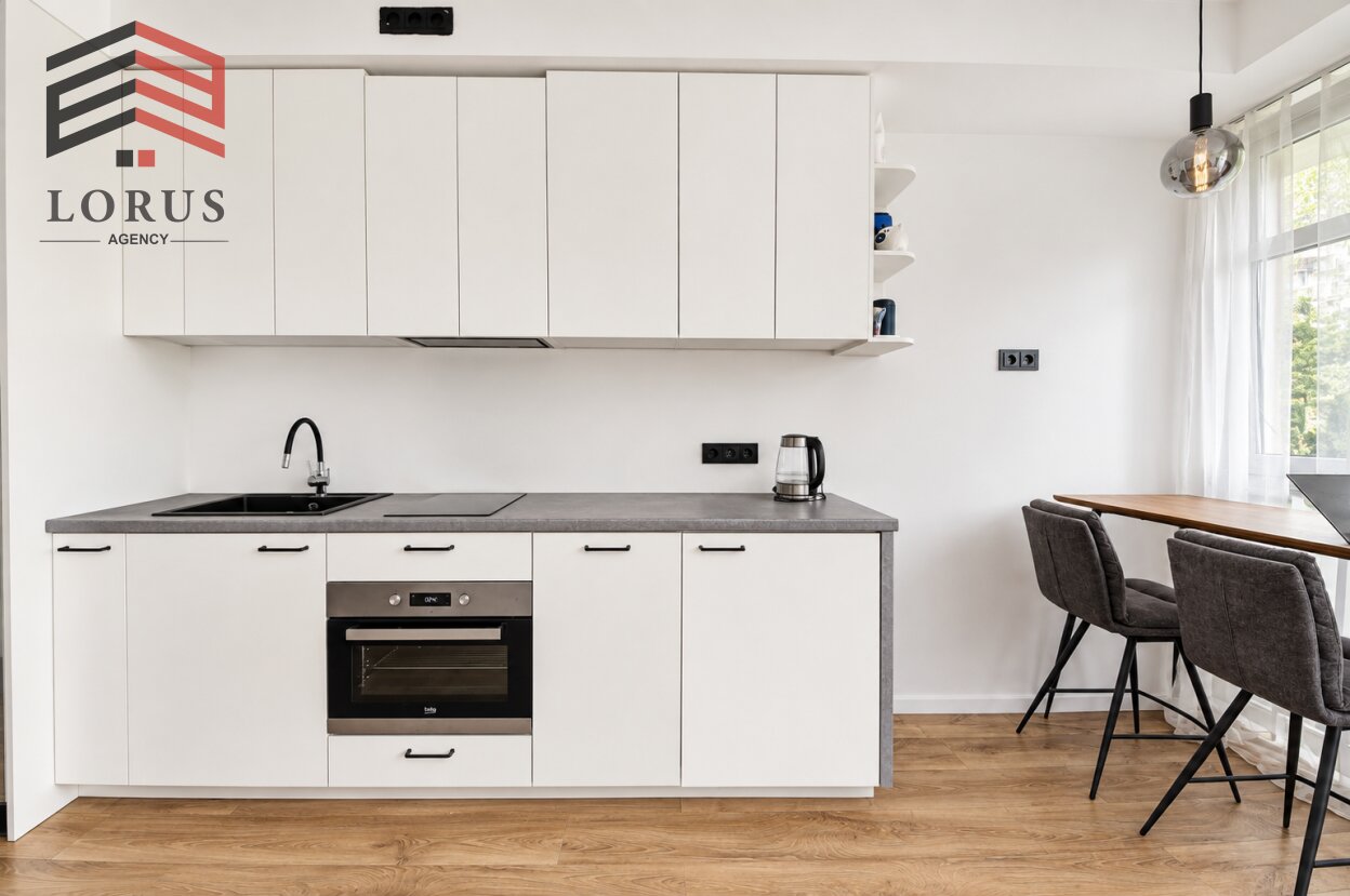 Budiniškių g., Pašilaičiai, Vilnius, 1 kamb. – nuotrauka 4
