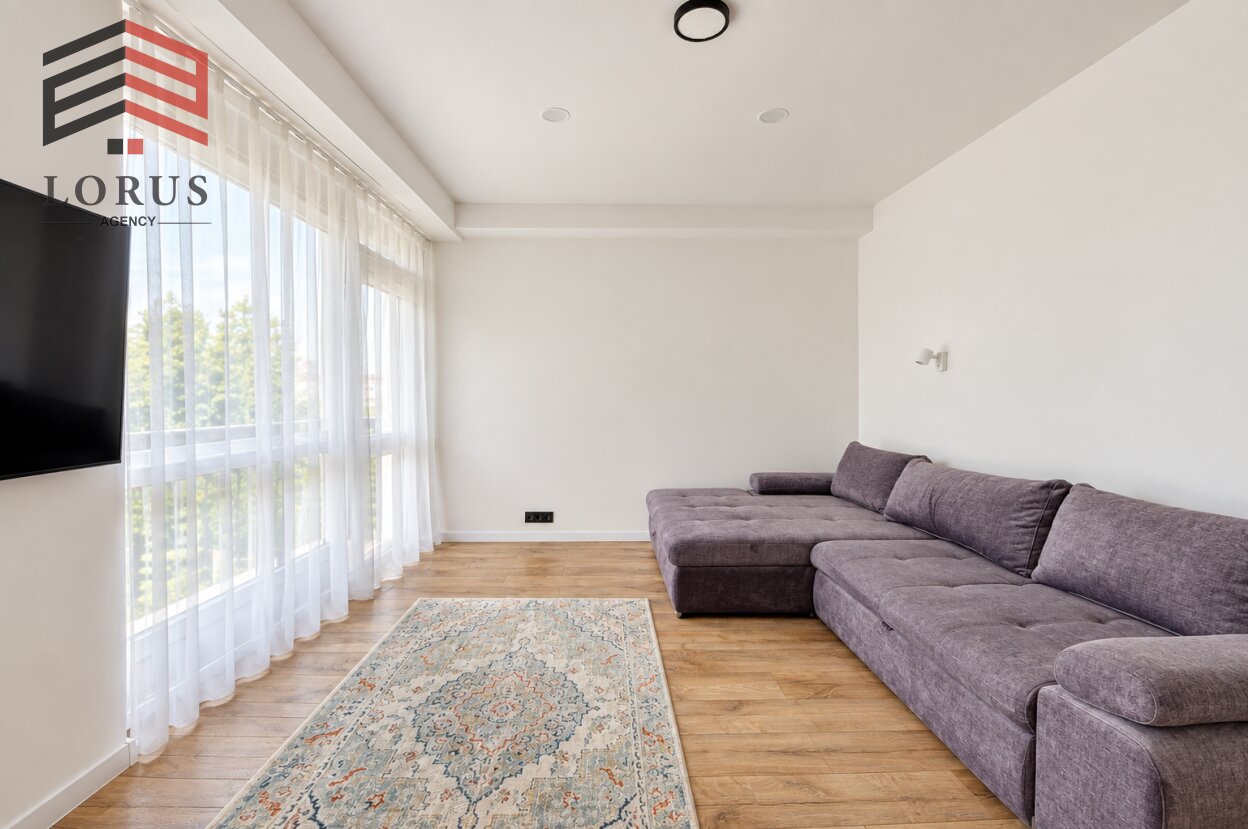 Budiniškių g., Pašilaičiai, Vilnius, 1 kamb. – nuotrauka 6