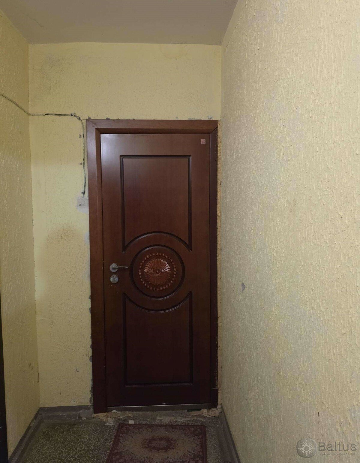 Budelkiemio g., Bandužiai, Klaipėda, 4 kamb. – nuotrauka 6