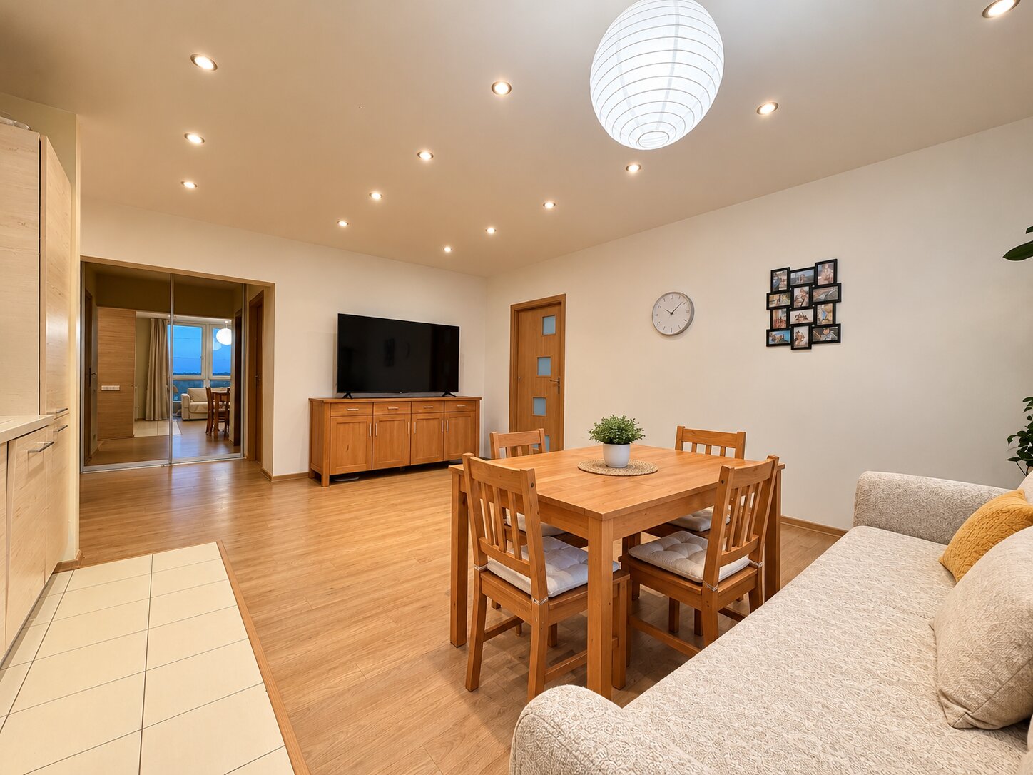 Sukilėlių pr., Eiguliai, Kaunas, 3 kamb. – nuotrauka 3