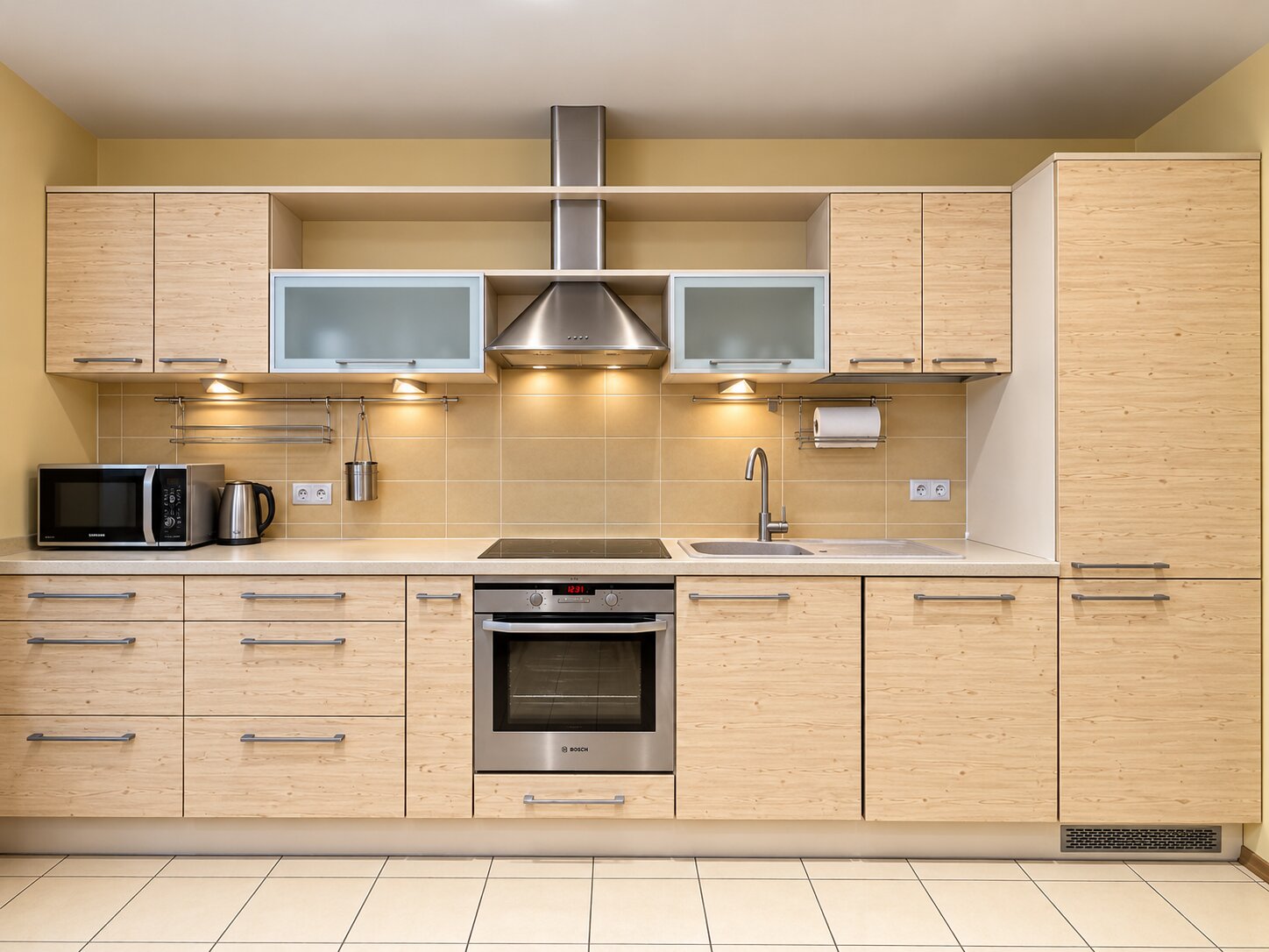 Sukilėlių pr., Eiguliai, Kaunas, 3 kamb. – nuotrauka 6