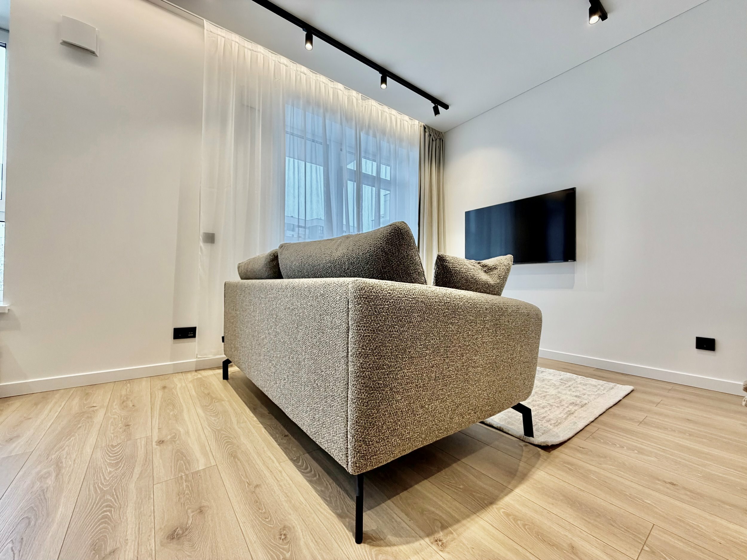 Kaminkelio g., Naujininkai, Vilnius, 1 kamb. – nuotrauka 3
