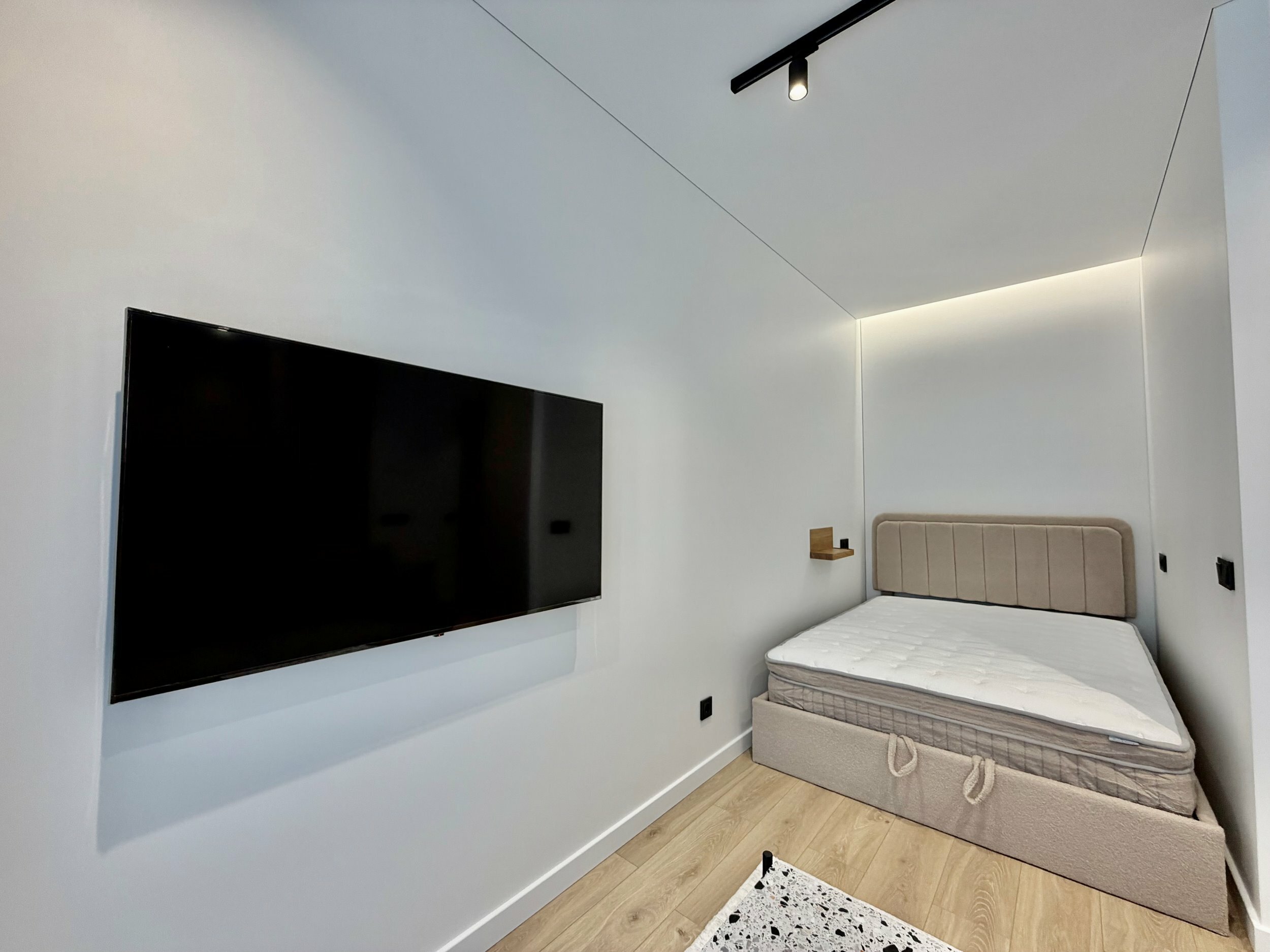 Kaminkelio g., Naujininkai, Vilnius, 1 kamb. – nuotrauka 4