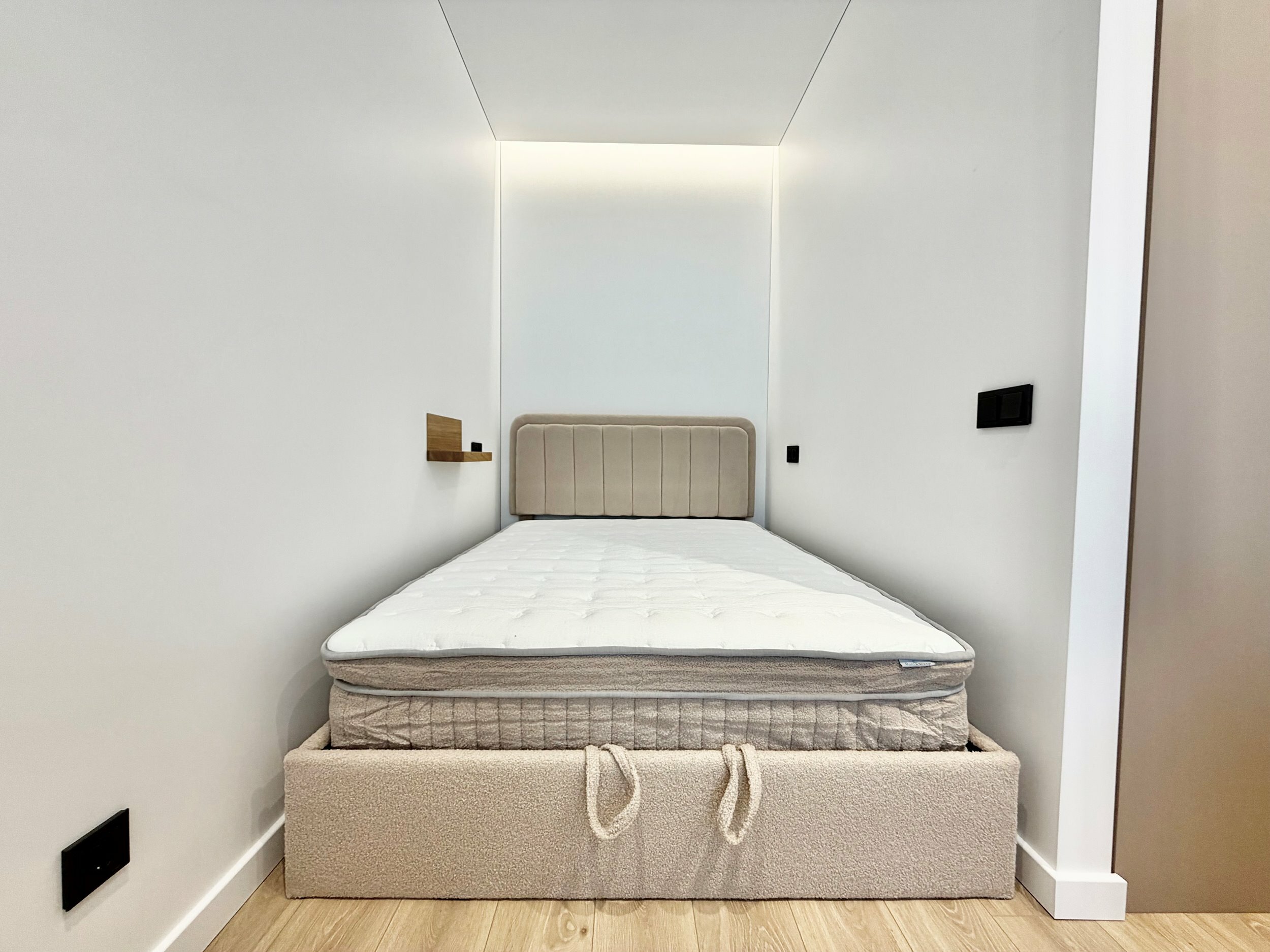 Kaminkelio g., Naujininkai, Vilnius, 1 kamb. – nuotrauka 5