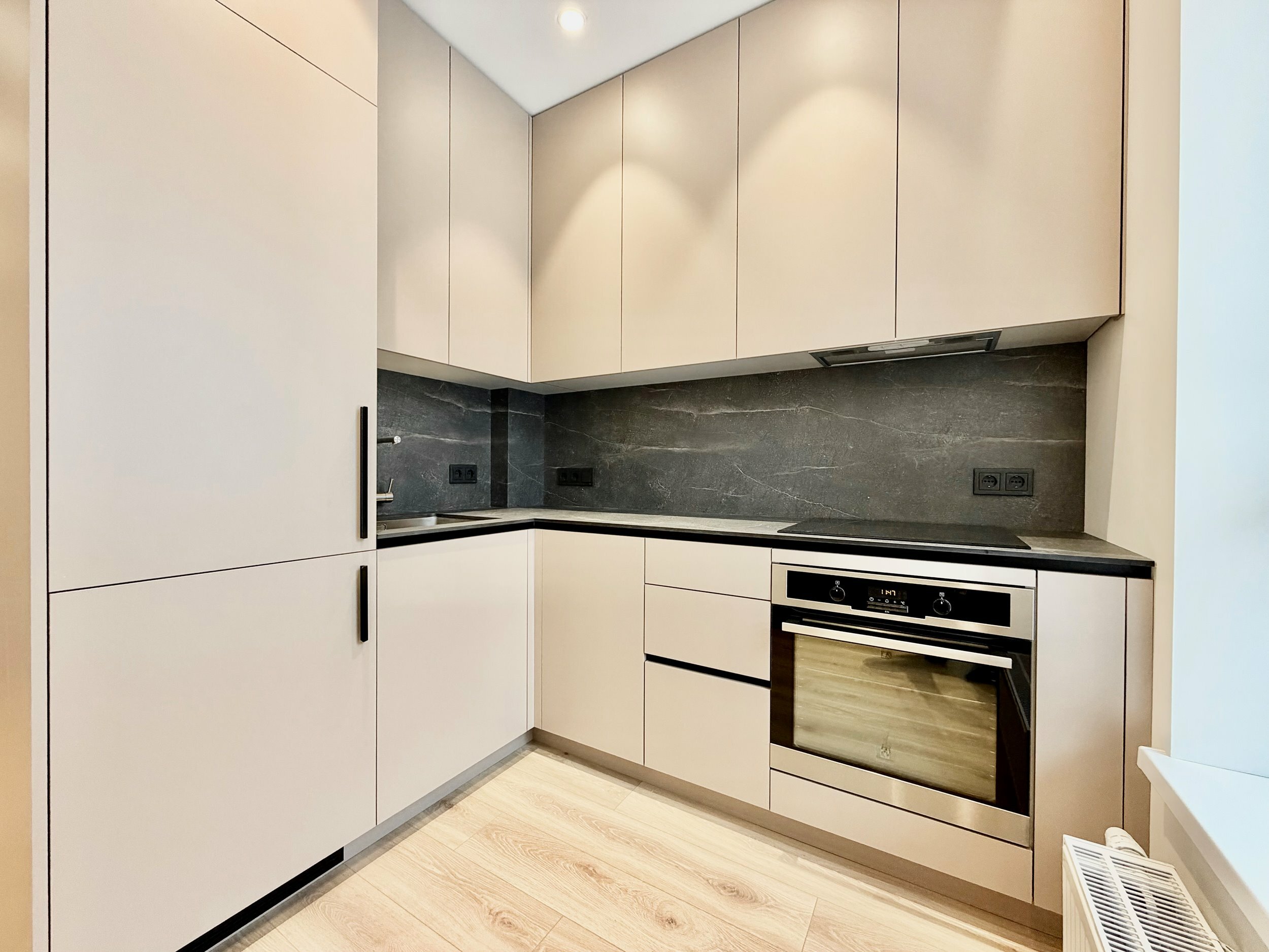 Kaminkelio g., Naujininkai, Vilnius, 1 kamb. – nuotrauka 6