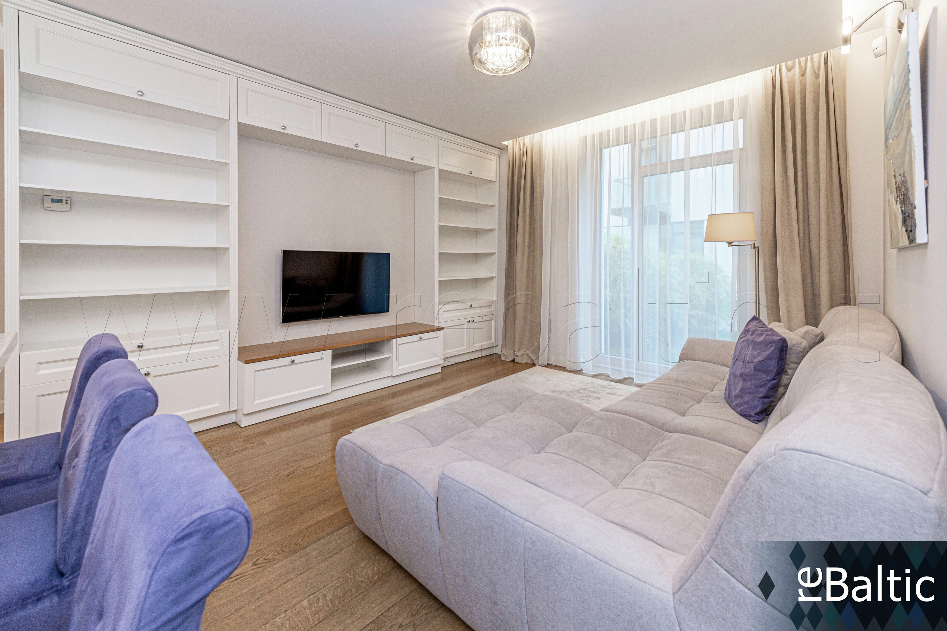 Kražių g., Naujamiestis, Vilnius, 3 kamb. – nuotrauka 6