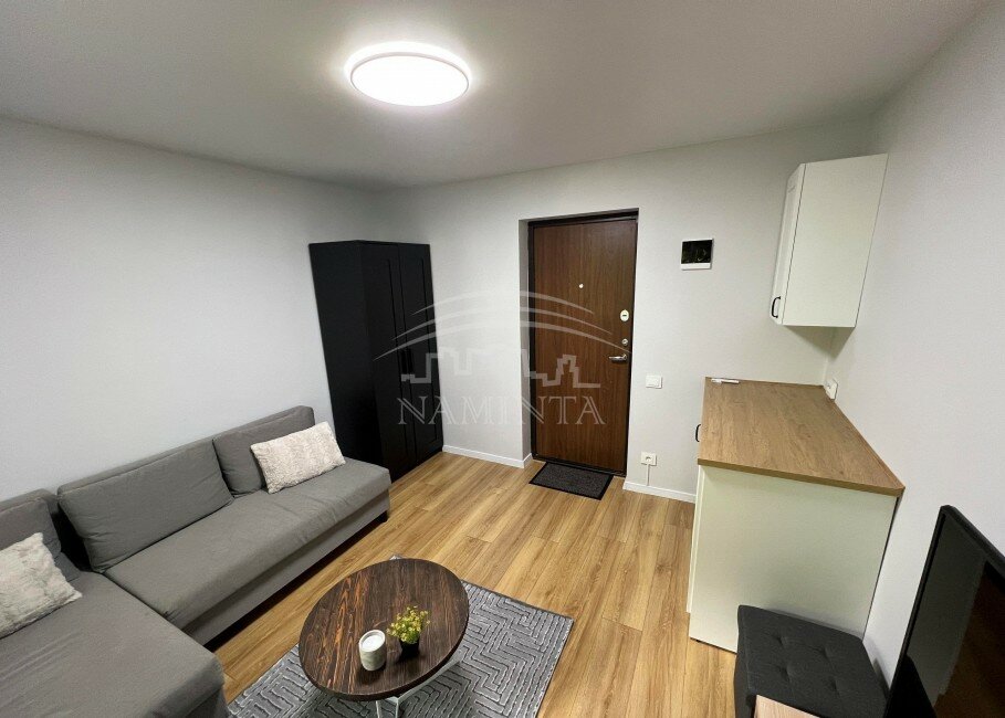 Sulupės g., Žvejybos uostas, Klaipėda, 1 kamb. – nuotrauka 5