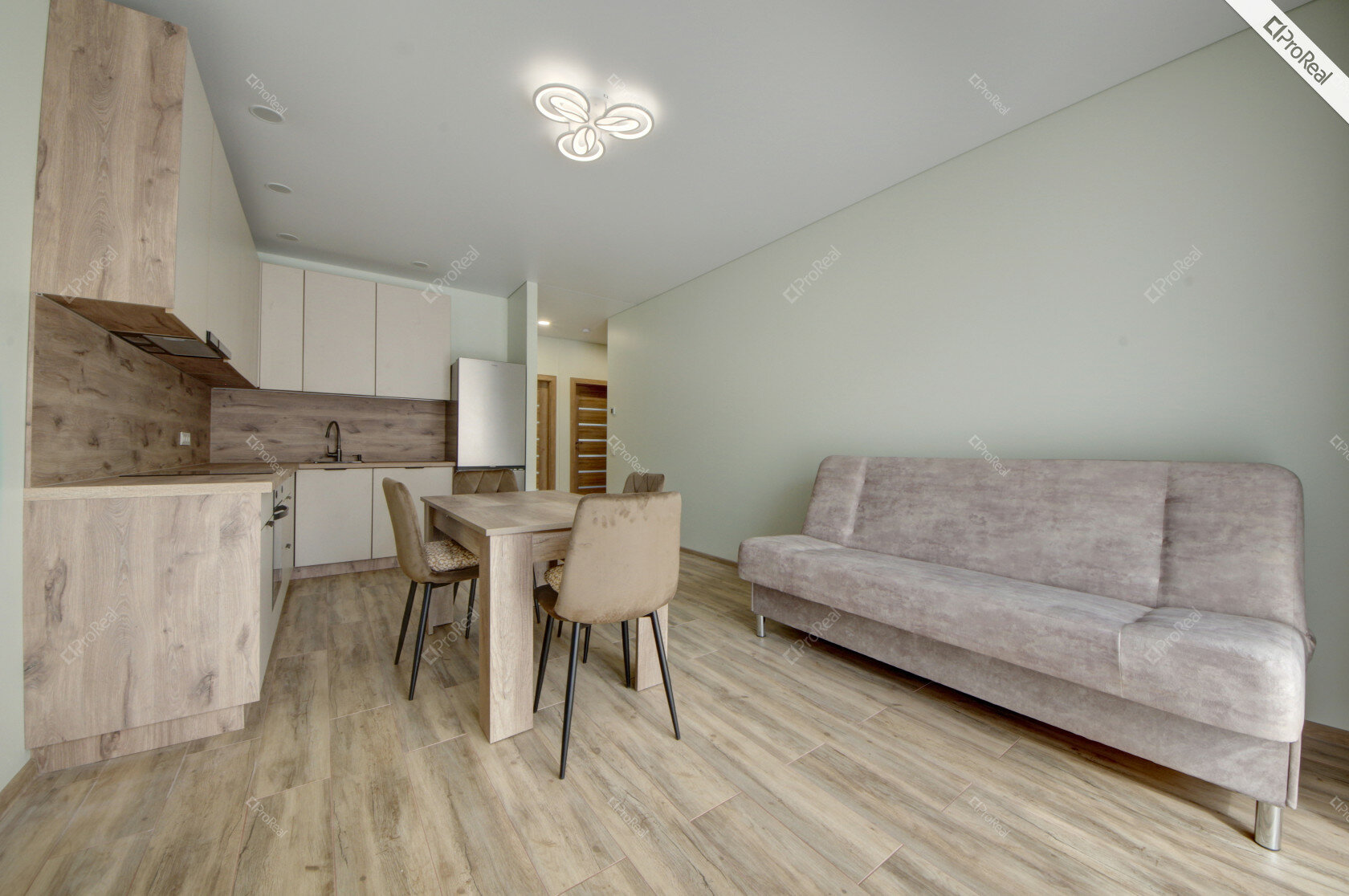 Simono Grunau g., Pilaitė, Vilnius, 2 kamb. – nuotrauka 5