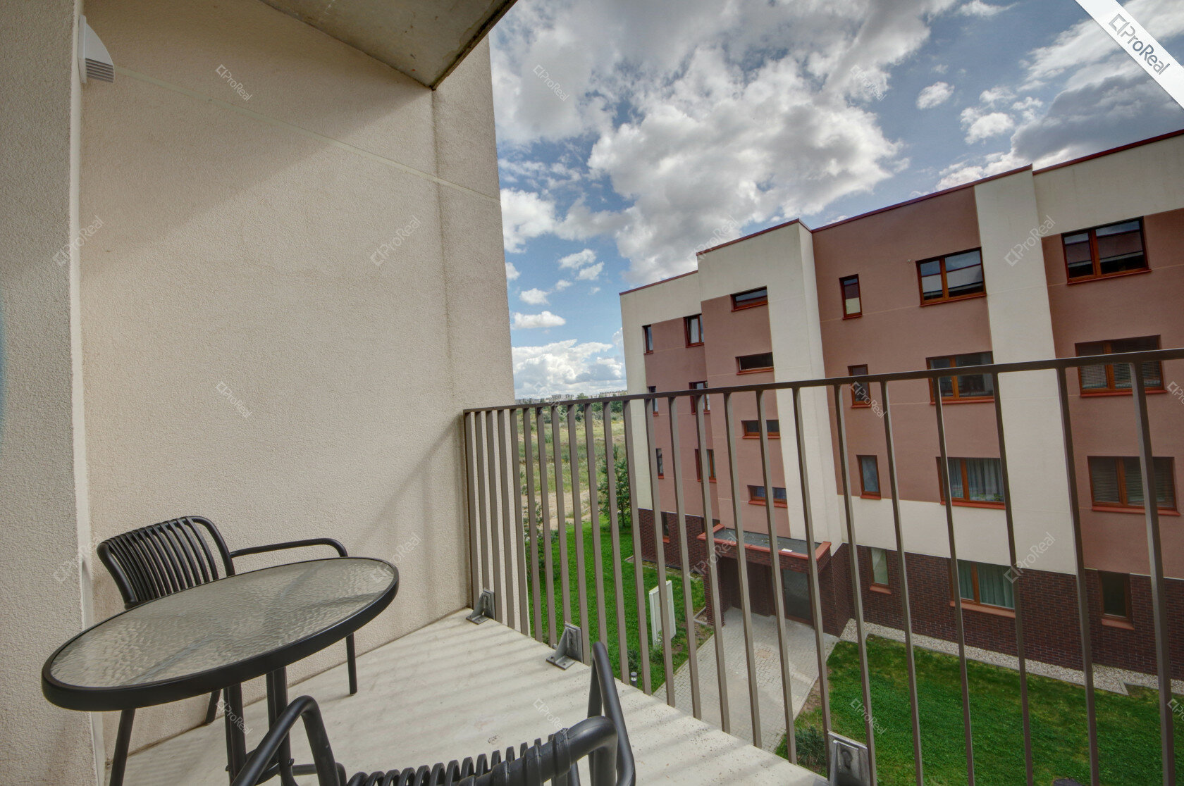 Simono Grunau g., Pilaitė, Vilnius, 2 kamb. – nuotrauka 6