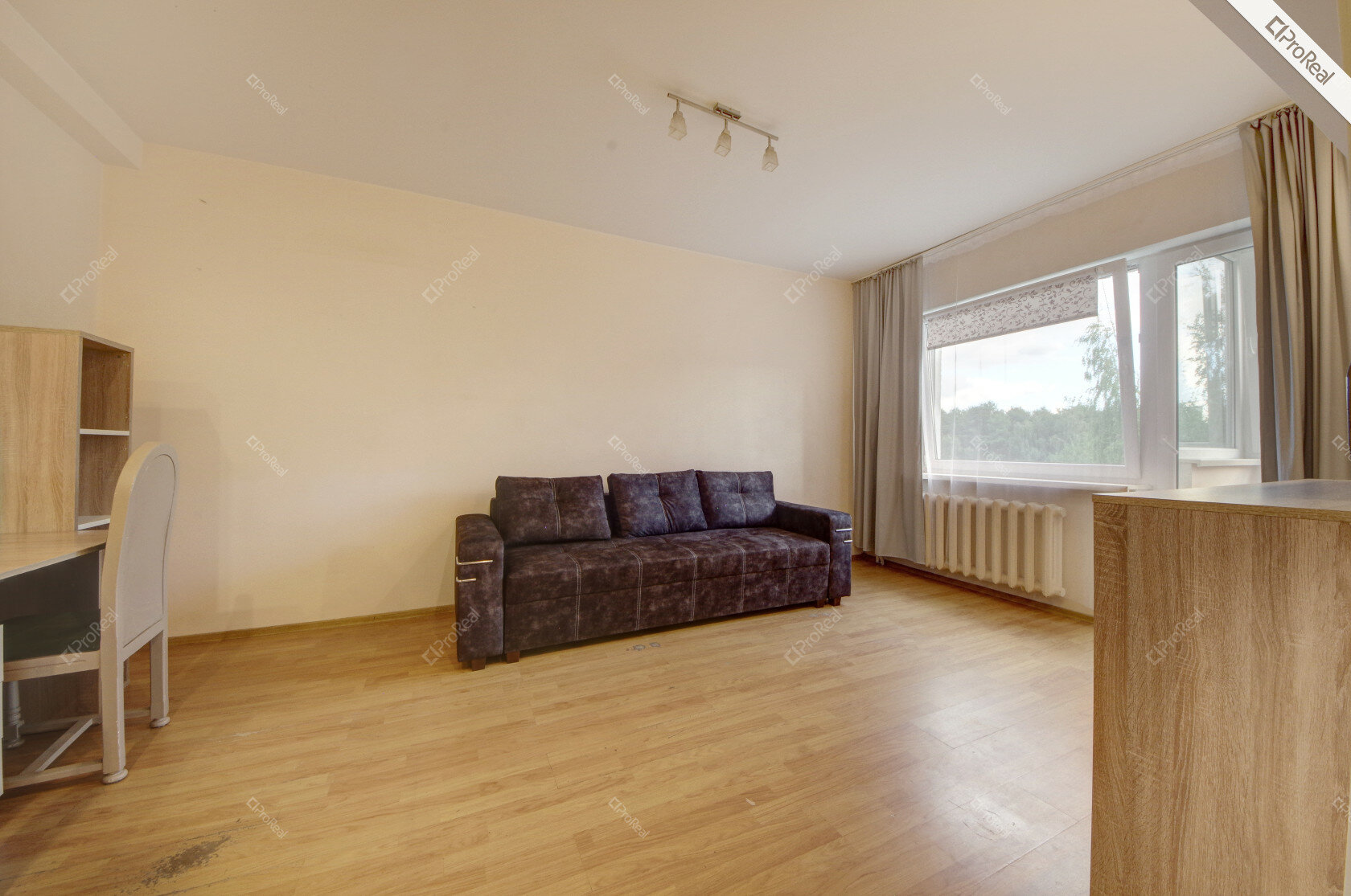 Gabijos g., Pašilaičiai, Vilnius, 1 kamb. – nuotrauka 3