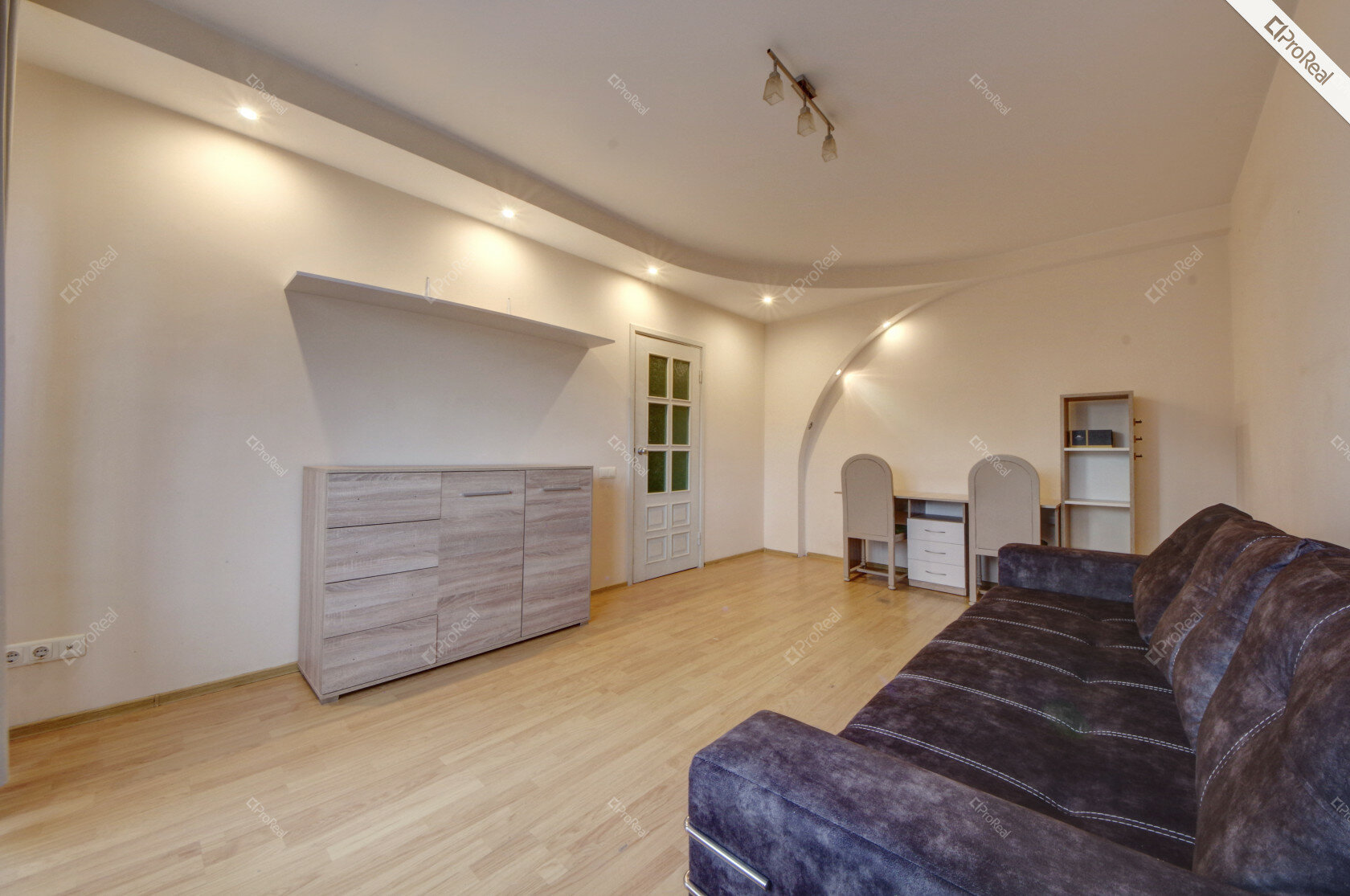 Gabijos g., Pašilaičiai, Vilnius, 1 kamb. – nuotrauka 4