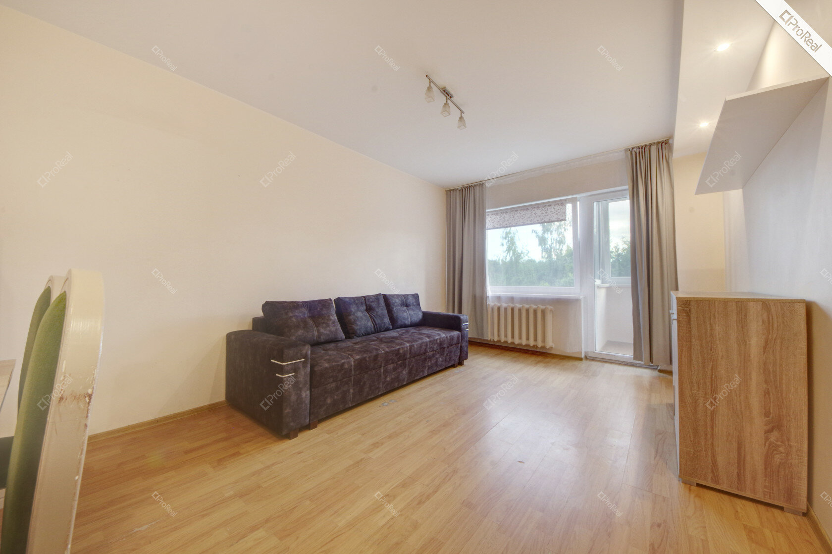 Gabijos g., Pašilaičiai, Vilnius, 1 kamb. – nuotrauka 5